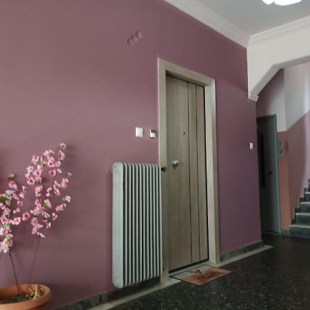 Valtameri Athènes Extérieur photo