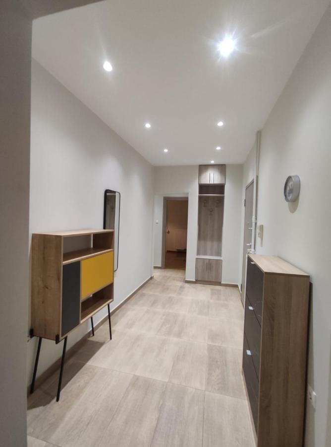 Valtameri Athènes Extérieur photo