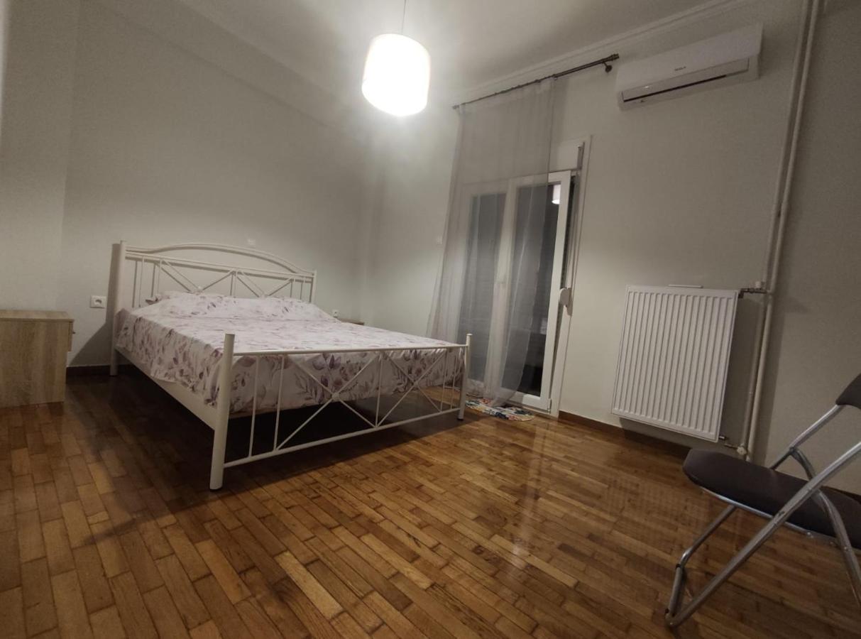 Valtameri Athènes Extérieur photo