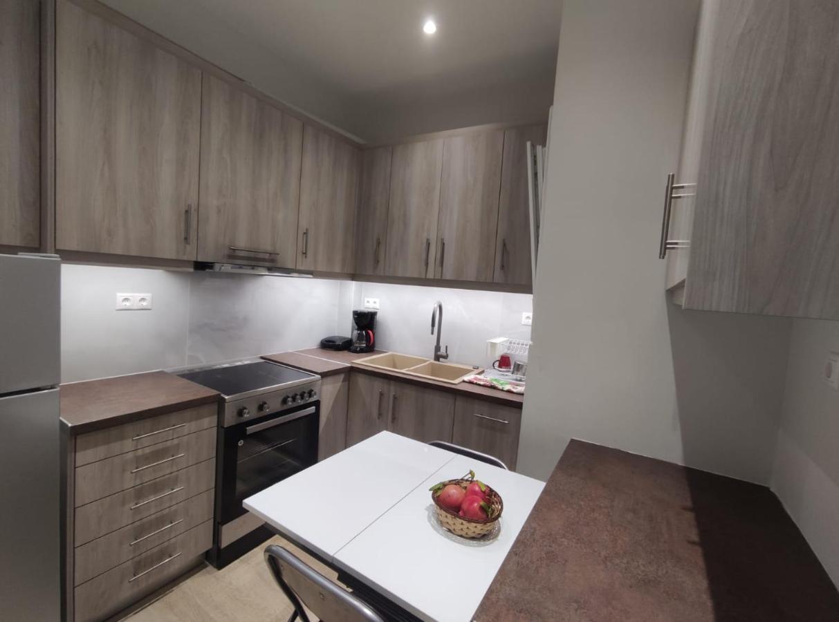Valtameri Athènes Extérieur photo