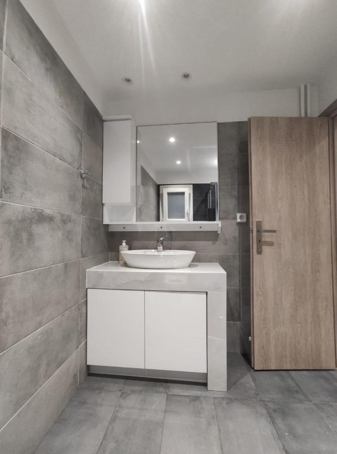 Valtameri Athènes Extérieur photo