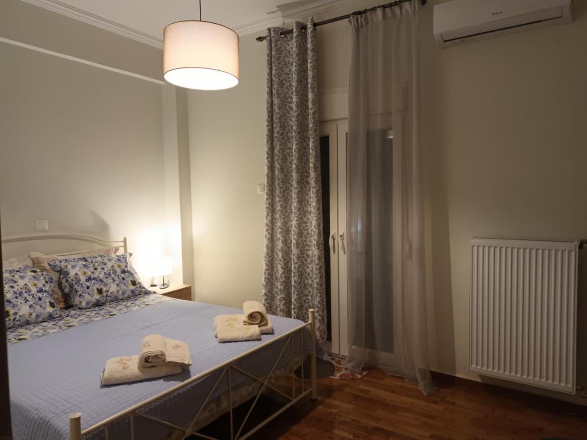 Valtameri Athènes Extérieur photo