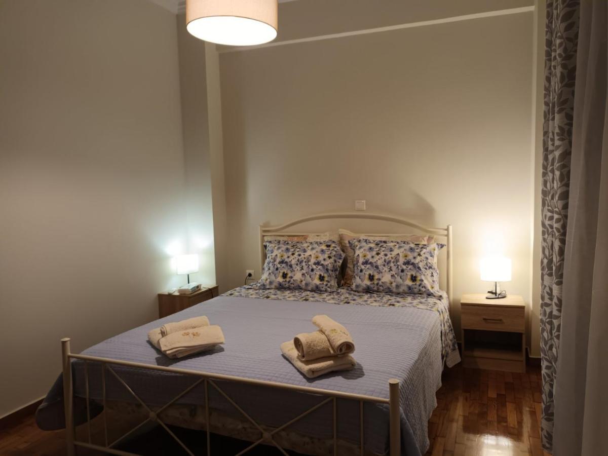 Valtameri Athènes Extérieur photo