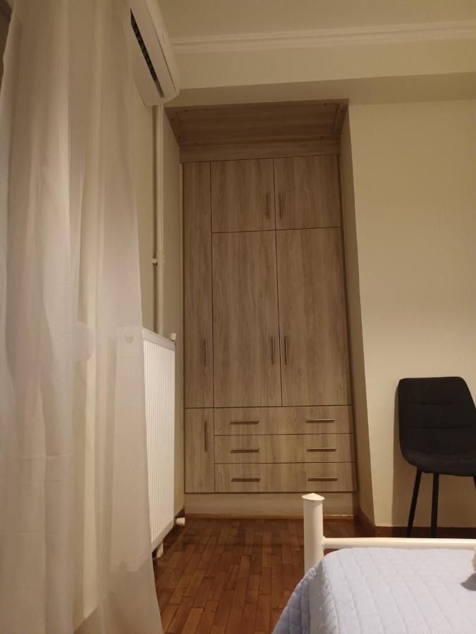 Valtameri Athènes Extérieur photo