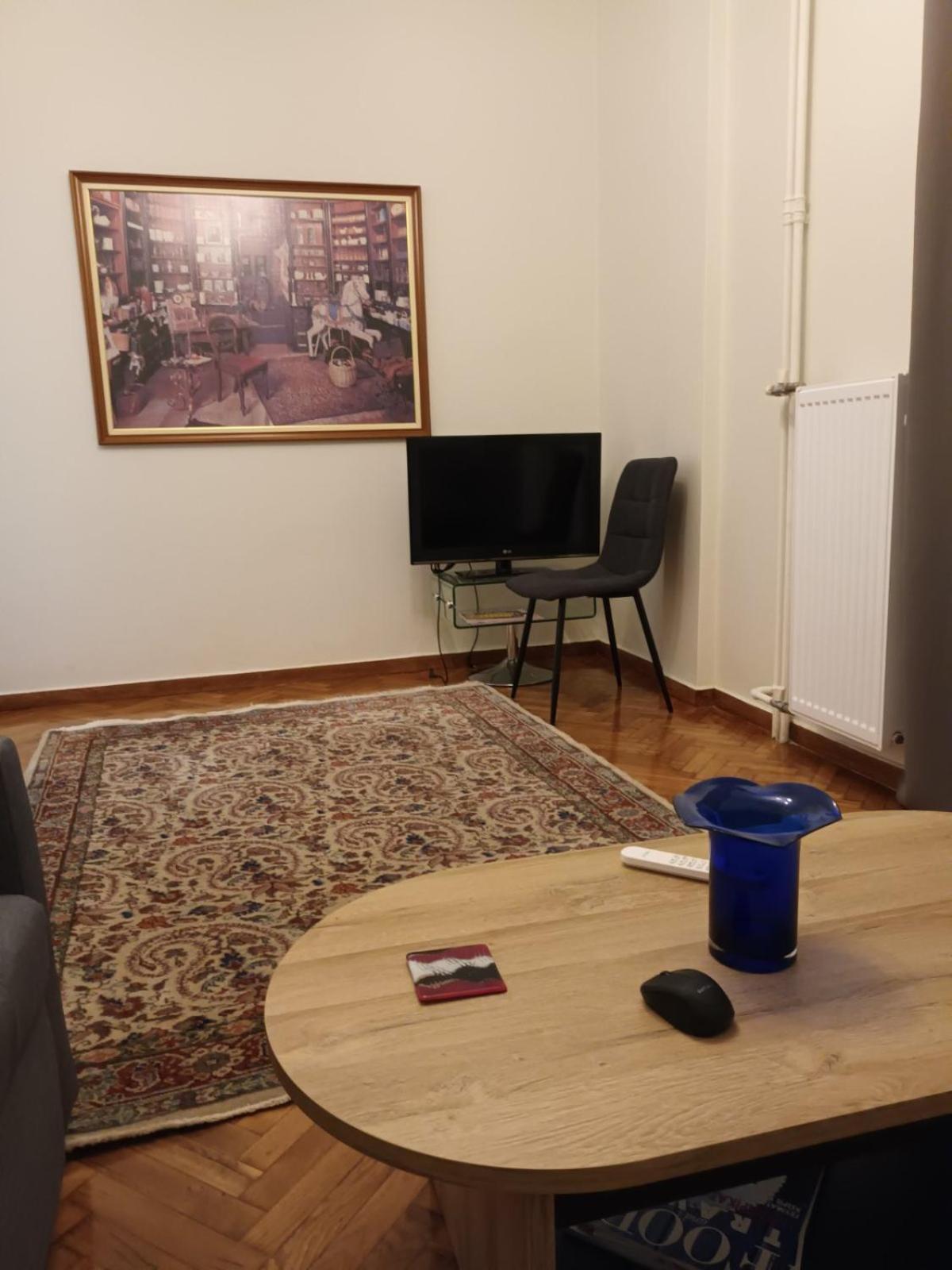 Valtameri Athènes Extérieur photo