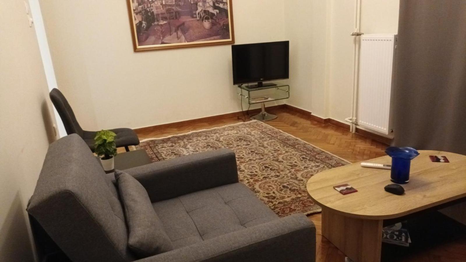 Valtameri Athènes Extérieur photo
